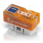 Автосканер Texa OBD Log