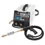 IMS SPOT PRO 400V Аппарат для ремонта кузова. IMS SPOT PRO 400V Аппарат для ремонта кузова.
