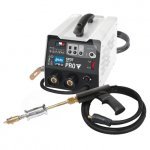 IMS SPOT PRO 230V Аппарат для ремонта кузова. IMS SPOT PRO 230V Аппарат для ремонта кузова.