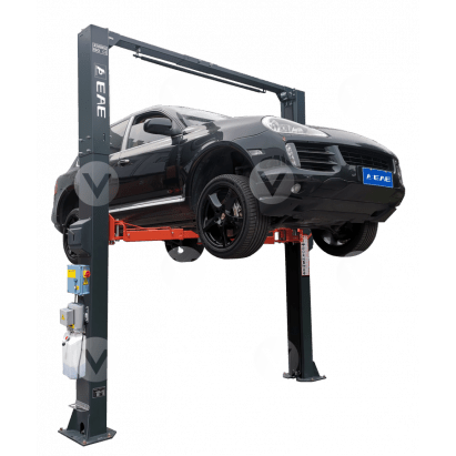 Двухстоечный подъемник г/п 3,5т Everlift (EAE), КНР
