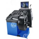 Балансировочный станок (стенд) Hofmann Geodyna 8200-2p