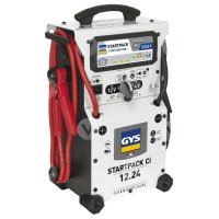 STARTPACK 12-24 CI Пусковое устройство 12V - 900A/24V - 700A STARTPACK 12-24 CI Пусковое устройство 12V - 900A/24V - 700A