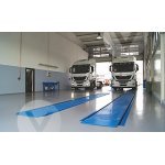 Подъемник ножничный Ravaglioli RAV825.6I