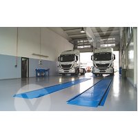 Подъемник ножничный Ravaglioli RAV825.6I