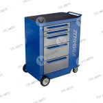 Тележка инструментальная Kronvuz TB 501