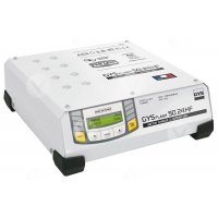 Зарядное устройство GYS Gysflash 50.24 HF (029095) Зарядное устройство GYS Gysflash 50.24 HF (029095)