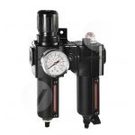 Блок подготовки воздуха Chicago Pneumatic. Блок подготовки воздуха Chicago Pneumatic.