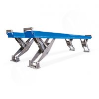 Подъемник ножничный Ravaglioli RAV825.6 Подъемник ножничный Ravaglioli RAV825.6