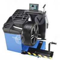 Балансировочный станок (стенд) Hofmann Geodyna 7750p Балансировочный станок (стенд) Hofmann Geodyna 7750p