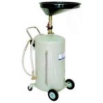 Установка для слива масла Gartec ER2002