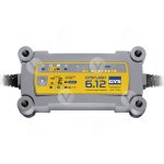 GYSflash 6.12 Зарядное устройство 12В, 0,8/6A, 1,2-125Ah,90Вт (029378)