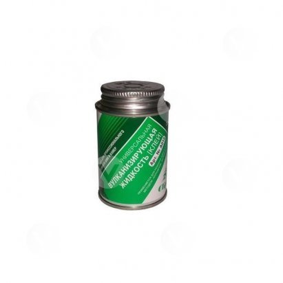 Клей зеленый 120мл