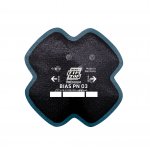 Пластырь диагональный PN03 PREMIUM 100мм