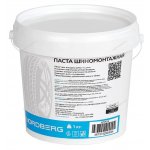 Паста монтажная 1 кг. Паста монтажная 1 кг.